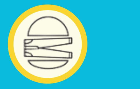 Denim Sandwich logo_home_website homepage